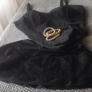 Vintage Rogers Lingerie 1950-60